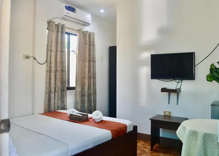 Nanette's Tourist 2* Santa Fe (Cebu)