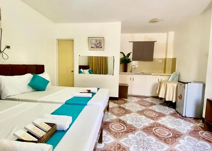 Nanette's Tourist 2* Santa Fe (Cebu)