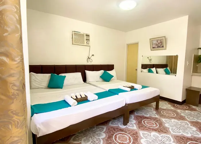 Inn Nanette's Tourist 2*