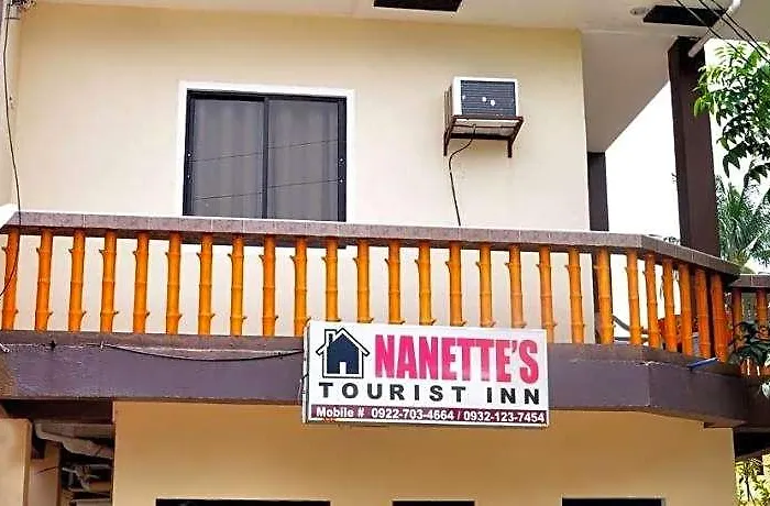 Nanette's Tourist Santa Fe (Cebu)