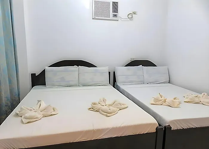 Inn Nanette's Tourist Santa Fe (Cebu)