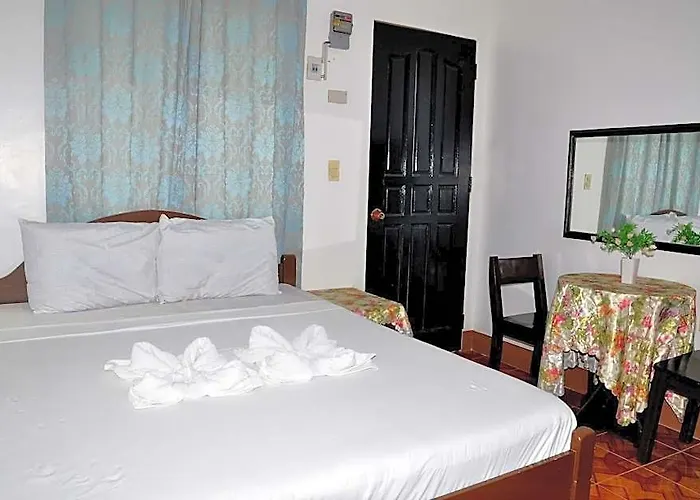 Nanette's Tourist 2* Santa Fe (Cebu)